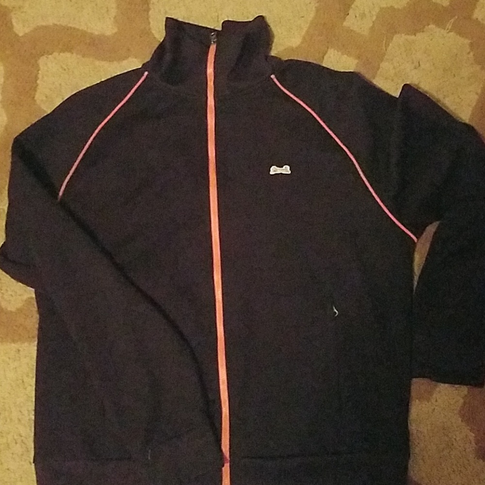 Le Tigre Track Jacket